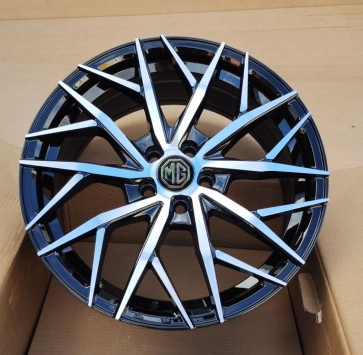 Jante  17 pt MG ZS - Jante Noi cu Factura și Garanție