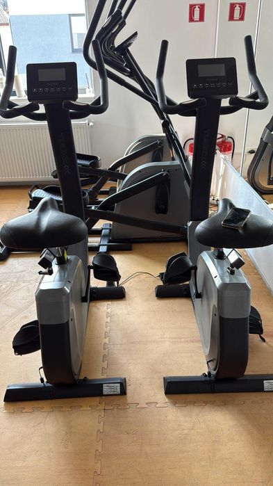 Bicicleta fitness TOORX BRX 3000