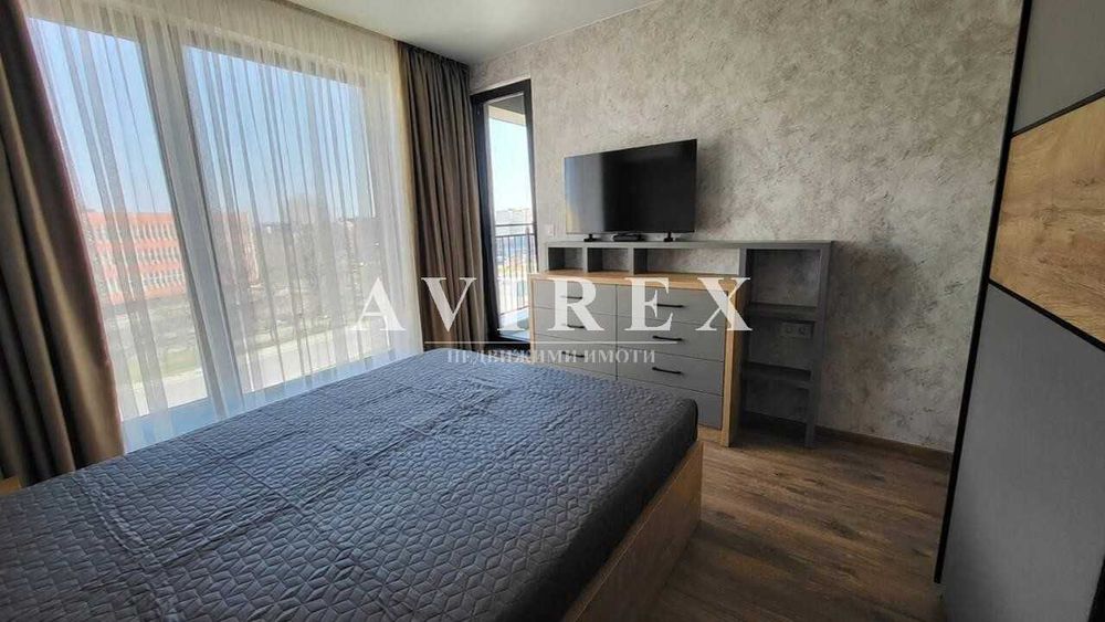 Дава се под наем Двустаен апартамент в Пловдив, Тракия - 70 кв.м за 578.34 € - Снимка #7