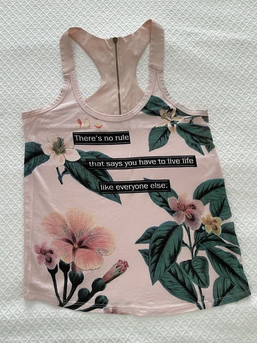 Bluza Stradivarius, marime M