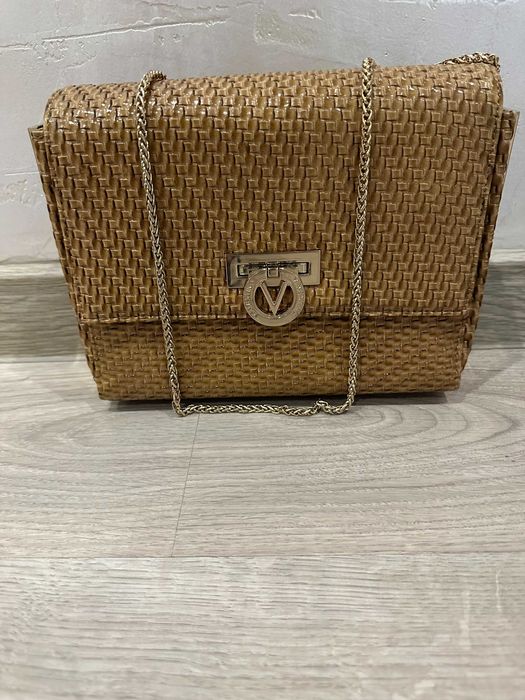 VALENTINO by Mario Valentino дамска елегантна чанта