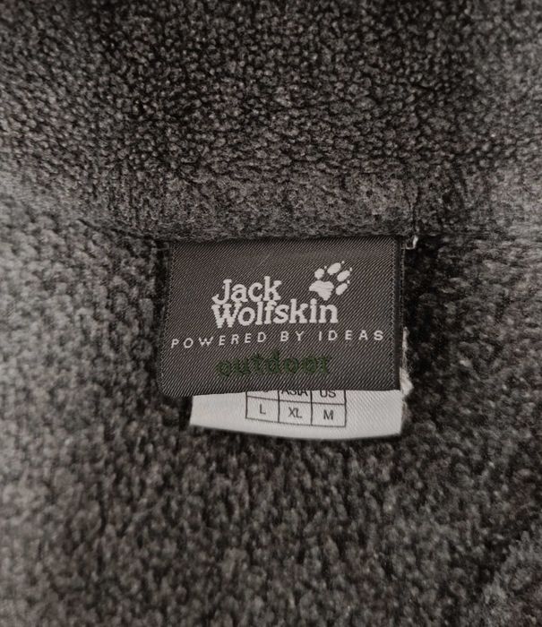 Jack Wolfskin-Много Запазена