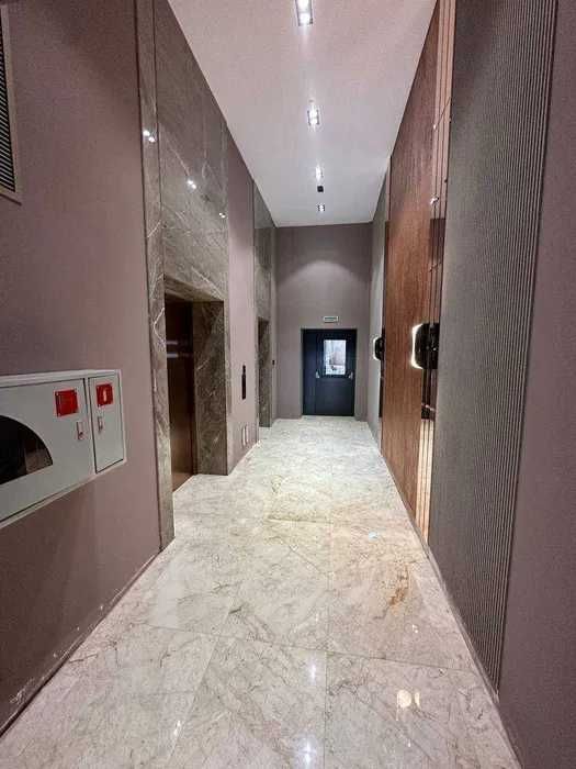 Продаётся квартира (коробка) 2/11/13, ЖК "Celebrity residence", 60м2