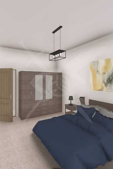 Продава се Двустаен апартамент в Пловдив, Кършияка - 78 кв.м за 800 €/кв.м - Снимка #1