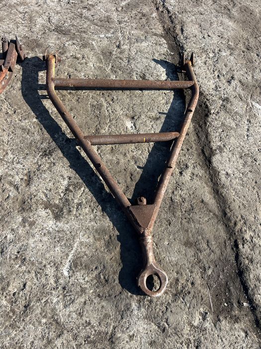 Теглич За ремарке