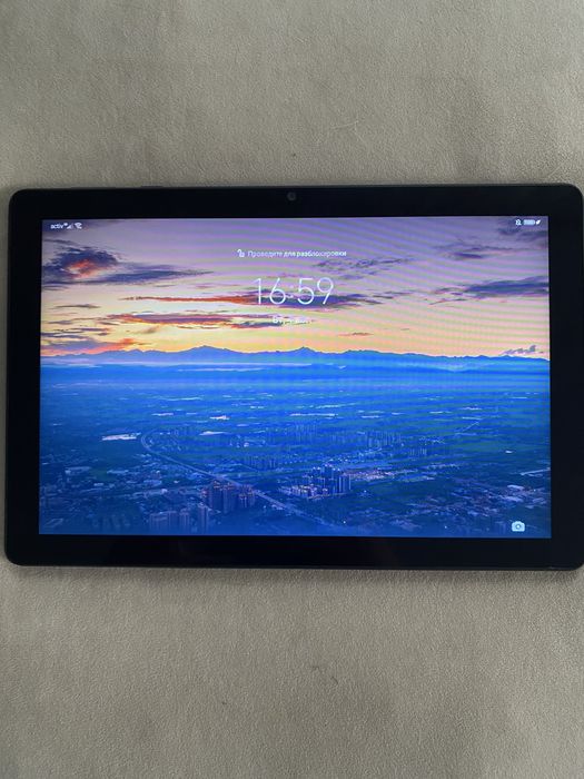 Huawei Matepad T10