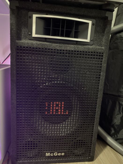 Denon AVR 3805 + 2 boxe