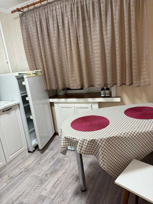 Сдам в аренду квартиру