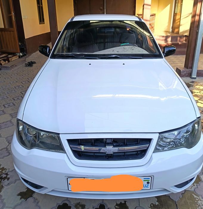 Nexia 2 Ideal Holatda