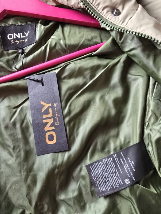 Combinezon iarna Only M