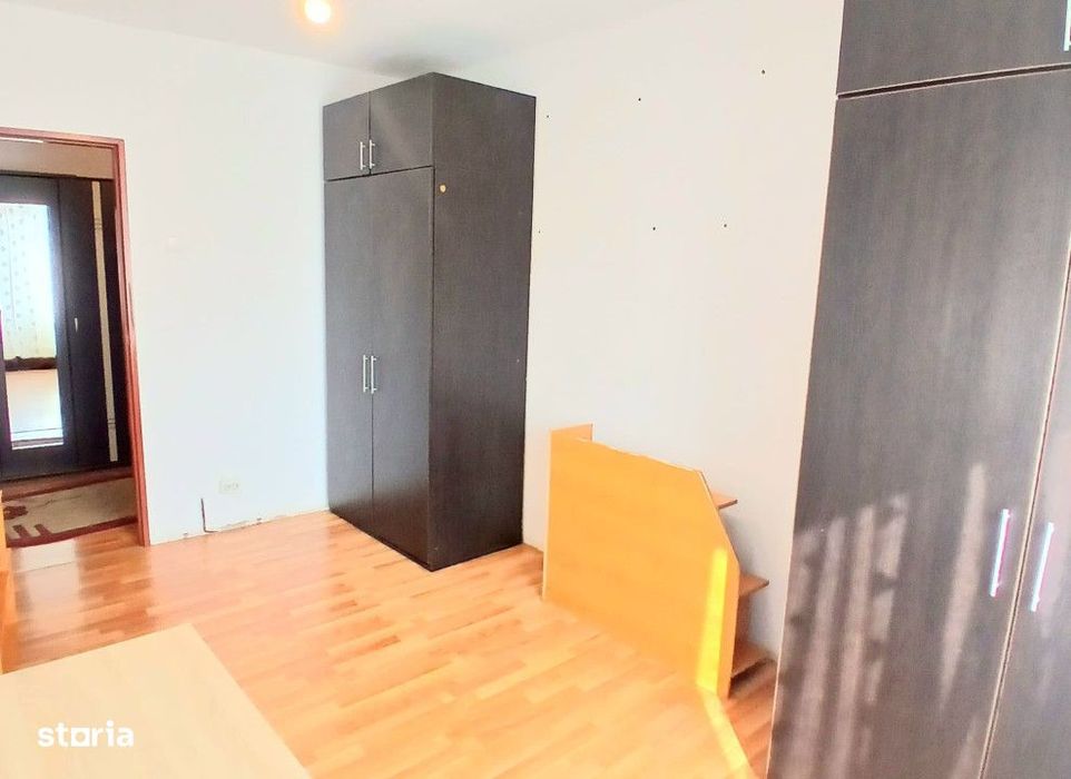 Apartament  2 camere Mircea cel Batran , 54 metri, etaj 9 Cod:162942