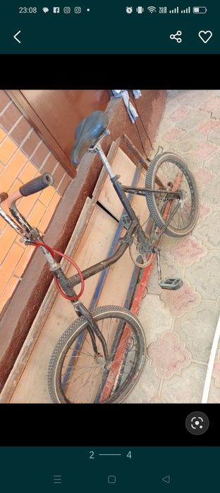 Велисопед сатылады сатылады