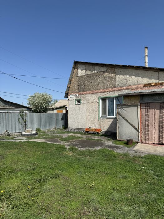 Продается дом в городе Акколь