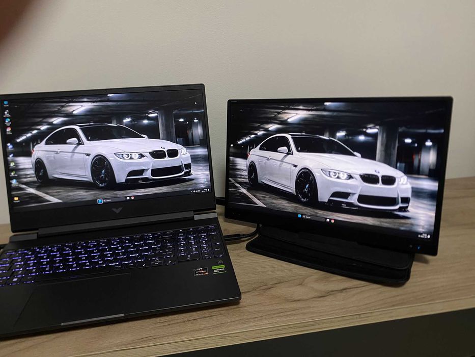 Laptop Victus gaming