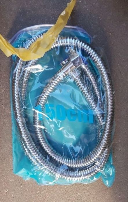 Coloana de dus cu hidromasaj 170 x 22 cm noua