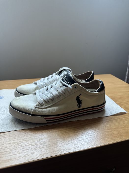 Adidasi Polo Barbati