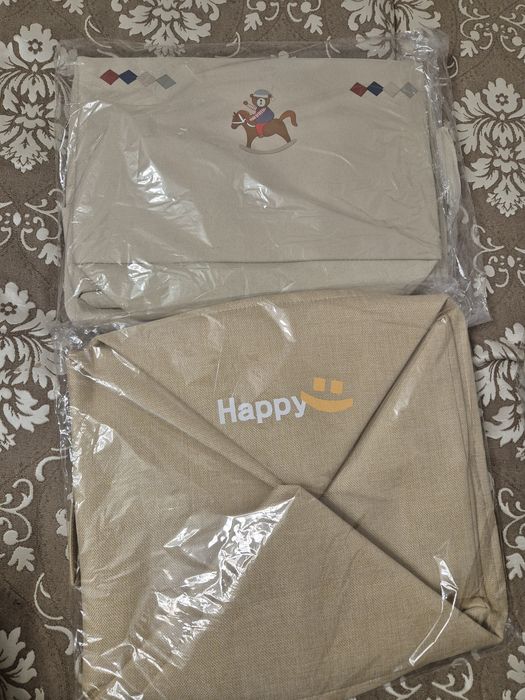 Продам корзины для игрушек