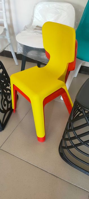 Стулья детские, для детского сада, дома