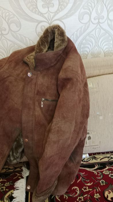 Продам зимние веши