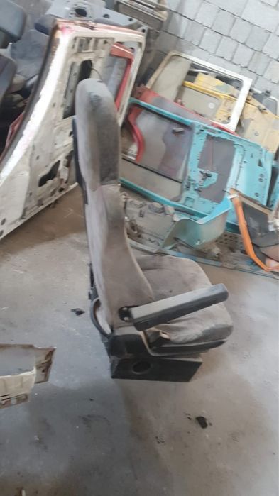 Авторазбор Грузовых