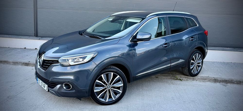 ‼️OFERTA.Renault Kadjar 1,6 dCi/EURO.6