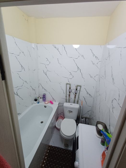 Кокжиек 51 дом 4 кв