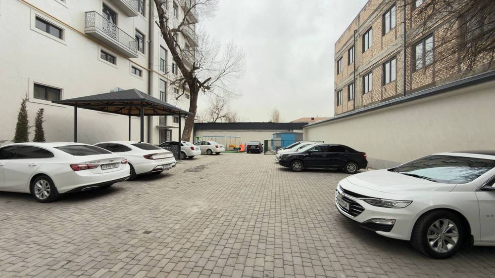 Продаётся Новостройки квартира ( Oq Masjid tõg'risida Uy sotiladi )