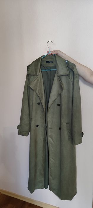 Продам плащ женский