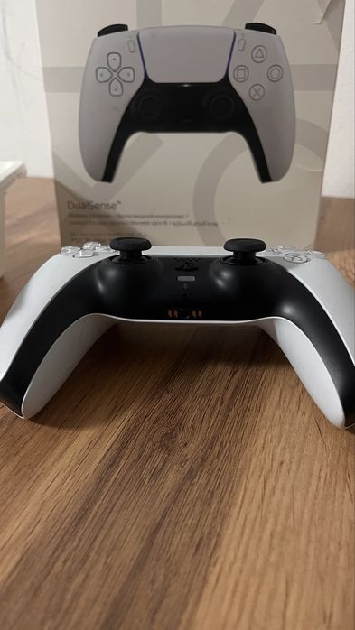 Sony джостик ps5