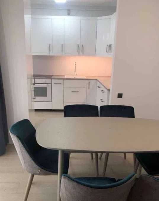 Дава се под наем Двустаен апартамент в Пловдив, Захарна фабрика - 65 кв.м за 326.4 € - Снимка #6