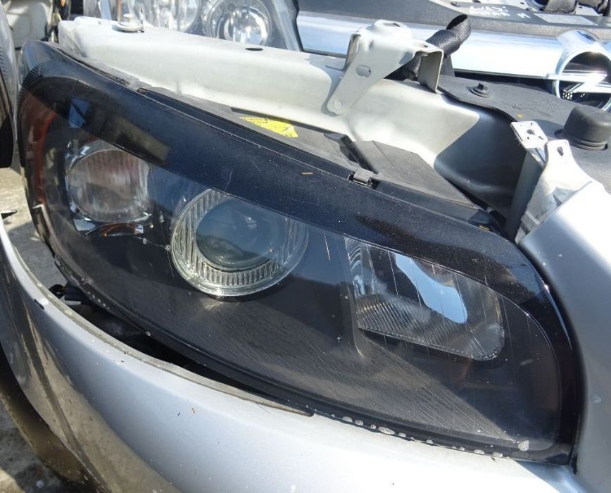Fata completa Volvo C30 din 2008 volan pe stanga