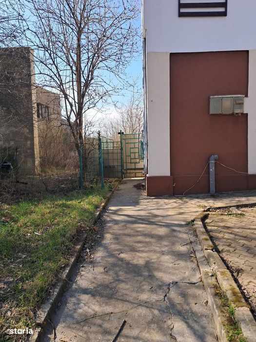 Exclusivitate! Vila S+P+2+M - Eforie Sud - 270.000 euro (Cod E2+E7)
