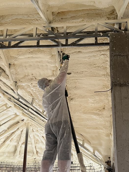 Penapoleuretan sepish Qarshi shaxrida