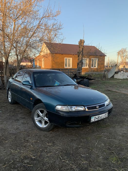 Продам мазда 626