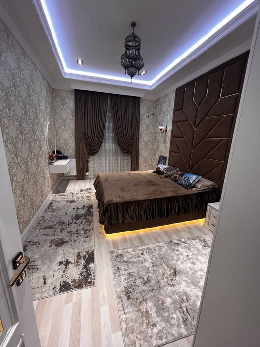 Kunlik kvartira Tashkent