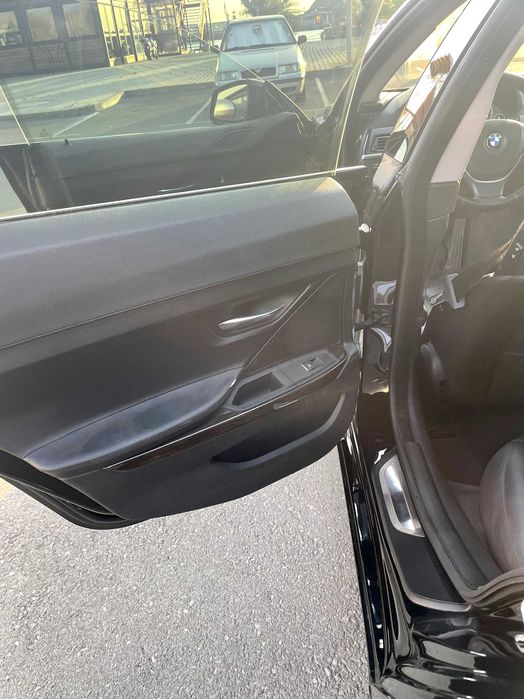 BMW 640 Grand Coupe/PANORAMA/Adaptive/Keyless/ F1 Скорости