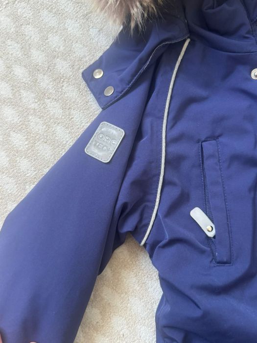 Комбенизон детский Orchestra