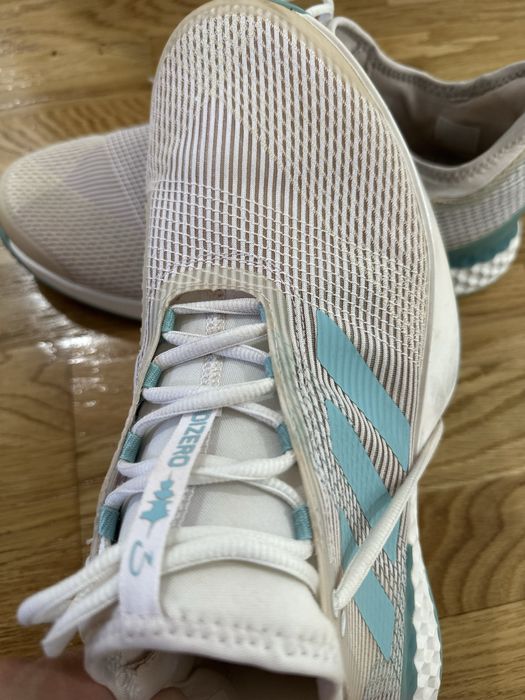 Adidas Adizero Ubersonic 3 M x Parley тенис маратонки