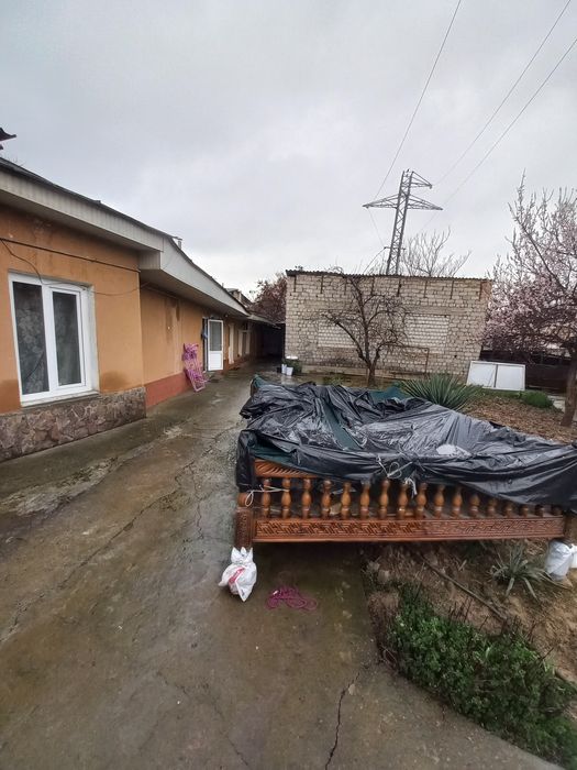 Ракат махалла Урикзор кучаси 7.45-соток Фасад:19.40-метр Ер Хисобида