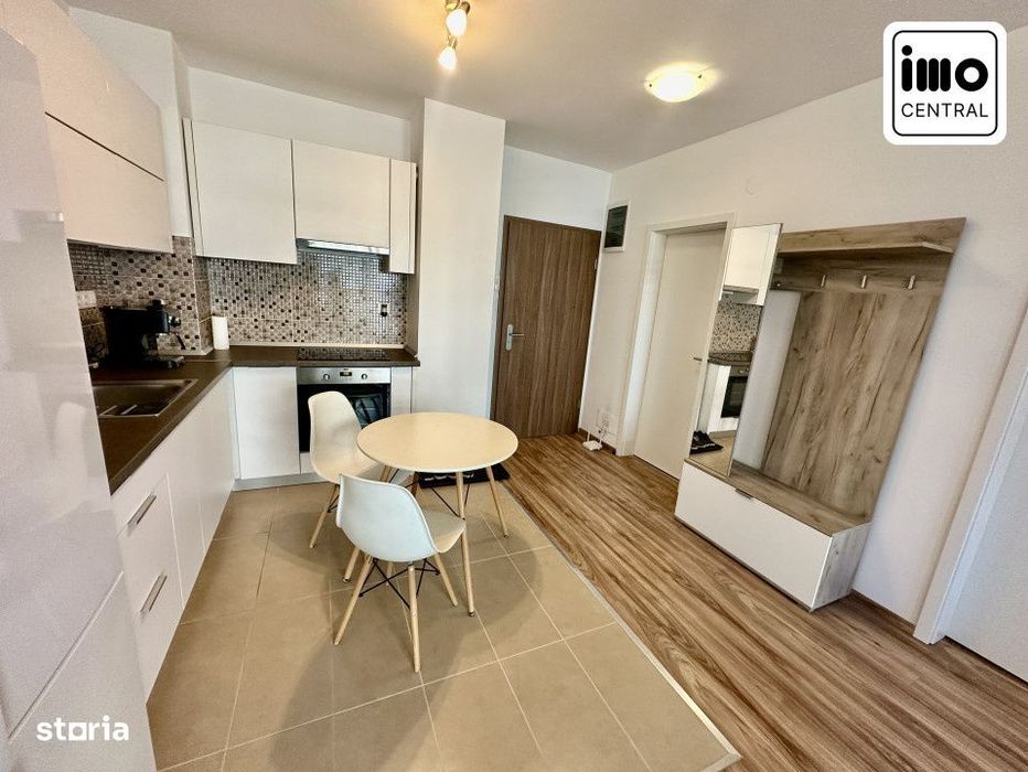 Apartament cu 2 camere Sophia residence
