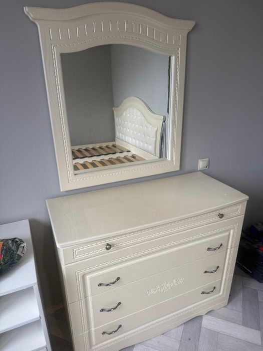 Мебель для спальни