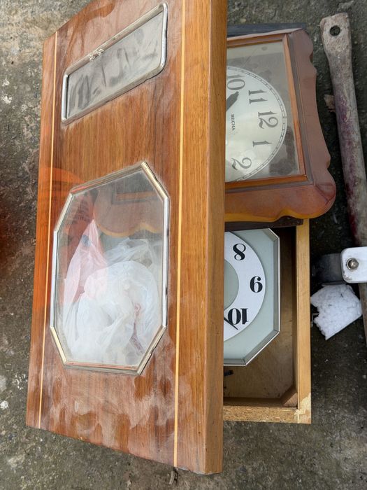 Elektra maslennaya pechka