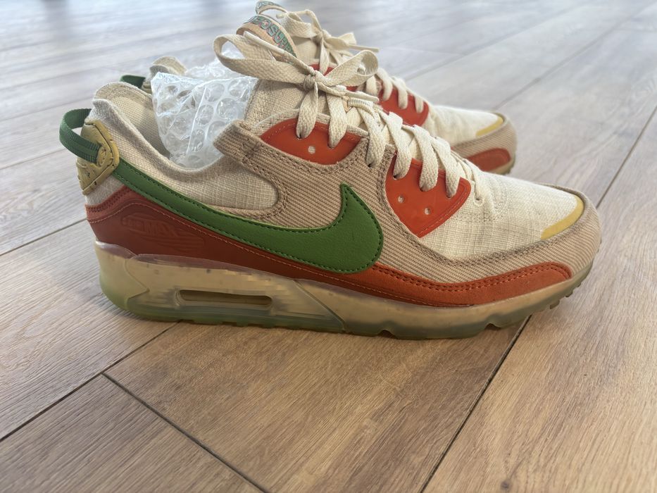 Маратонки  Nike air max
