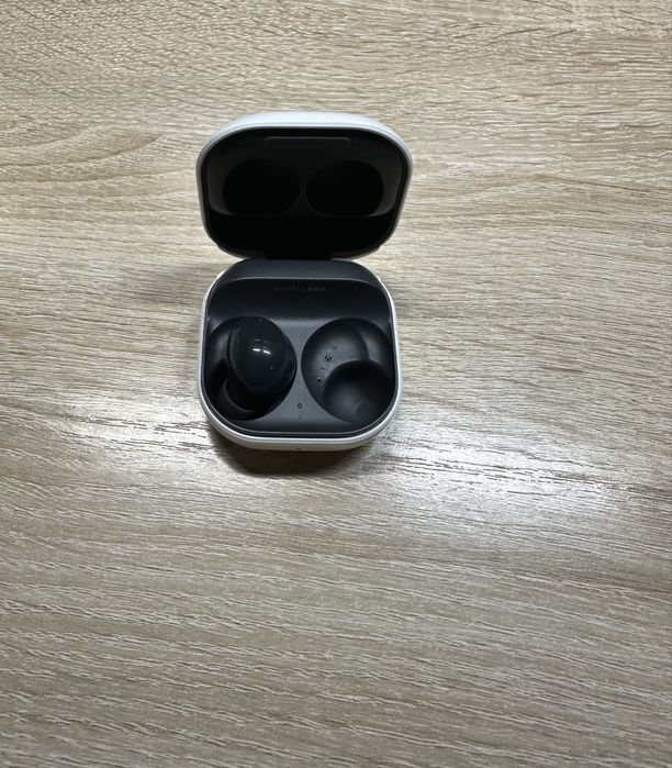 Galaxy Buds2 левый наушник + кейс + коробка