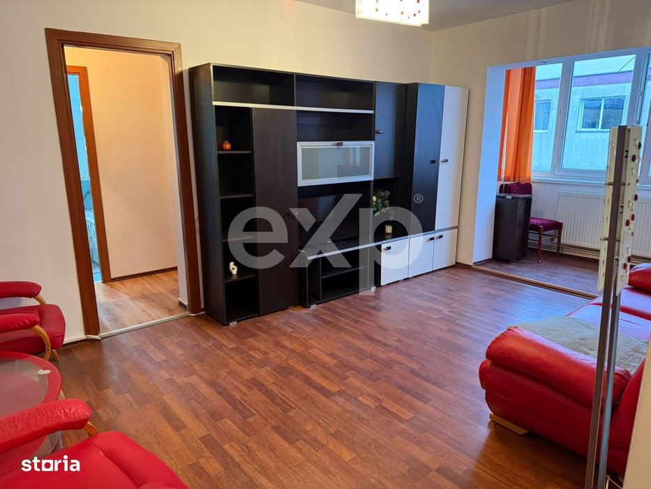 Apartament 2 camere | Mobilat | Dambul Rotund