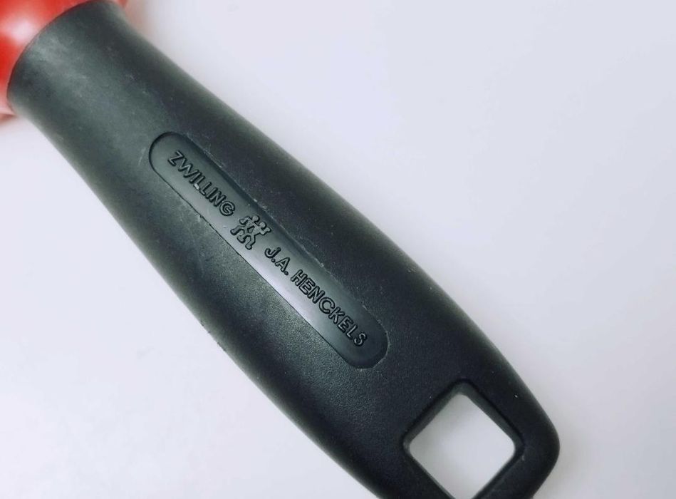 Masat ZWILLING, ceramica, oval