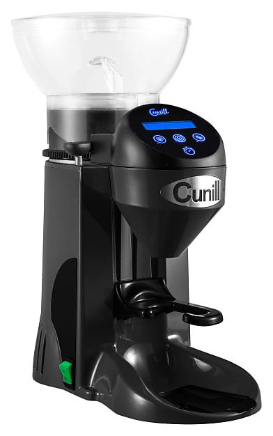 Кофемолка Cunill Tranquilo tron black (Испания)