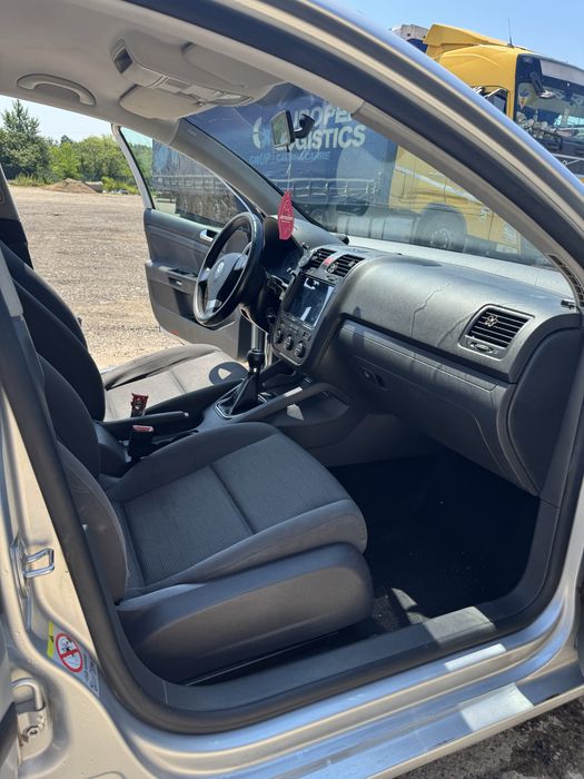 VOLKSWAGEN Golf 2008 — imagine 2