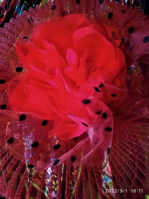 Шляпки заколки новые