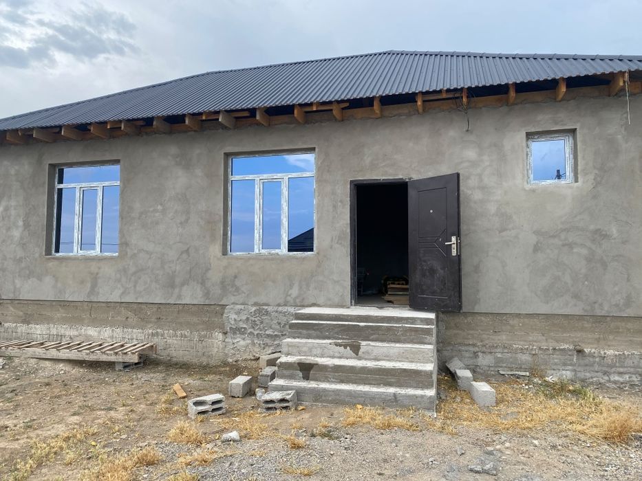 Продается Дом в Шанырак